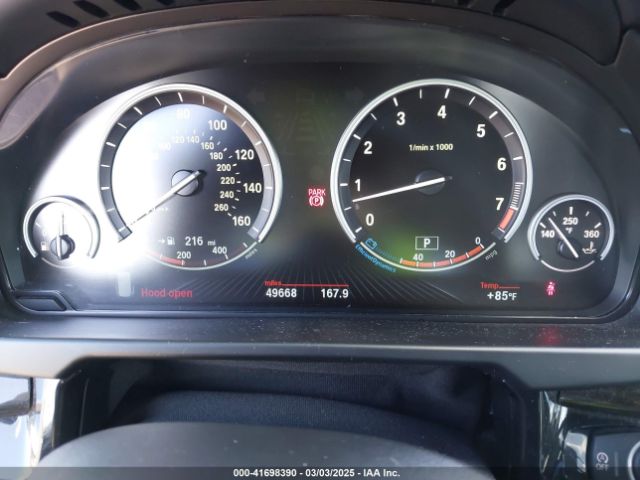 5UXKR0C57F0P13474 BMW X5 Xdrive35i