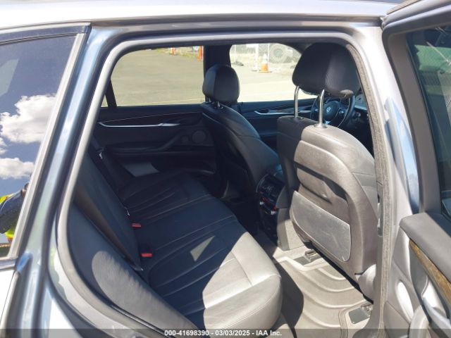 5UXKR0C57F0P13474 BMW X5 Xdrive35i