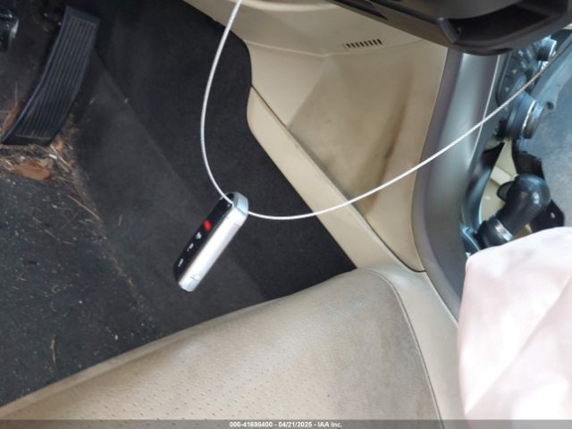 2012 ACURA TL 19UUA8F52CA021691 Photo 10