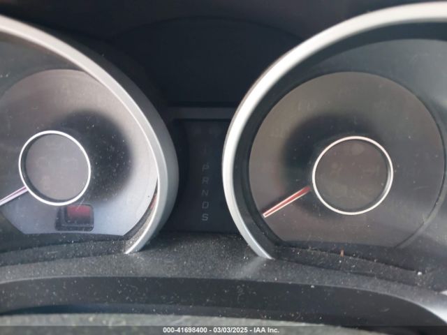 2012 ACURA TL 19UUA8F52CA021691 Photo 6