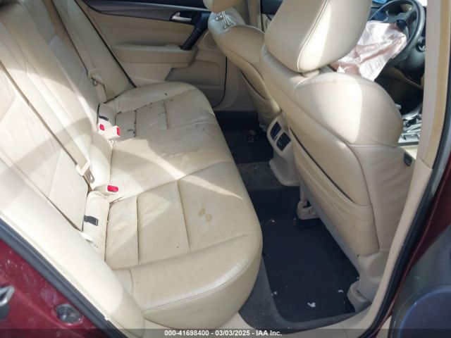 2012 ACURA TL 19UUA8F52CA021691 Photo 7