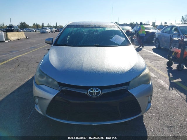 Toyota CAMRY SE 2016 4T1BF1FKXGU165686 Image 13