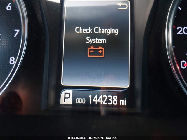 Toyota CAMRY SE 2016 4T1BF1FKXGU165686 Image 16