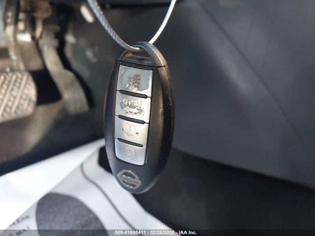 Nissan SENTRA SV 2017 3N1AB7AP1HY295679 Image 11