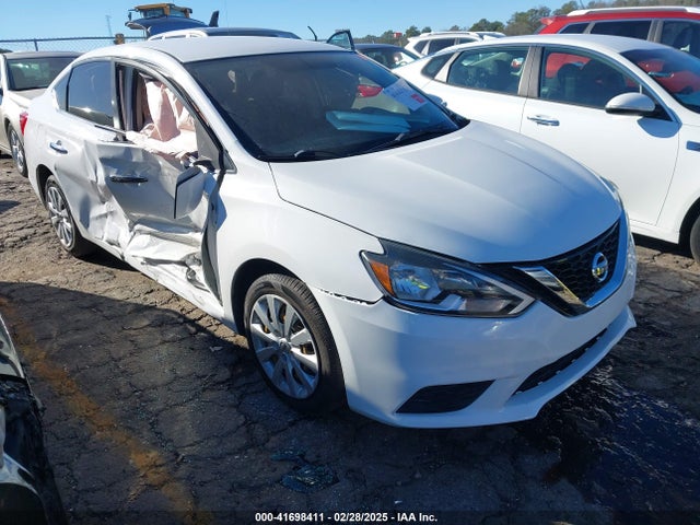 Nissan SENTRA SV 2017 3N1AB7AP1HY295679 Image 13