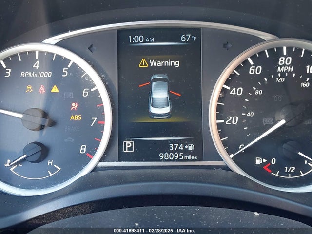 Nissan SENTRA SV 2017 3N1AB7AP1HY295679 Image 15