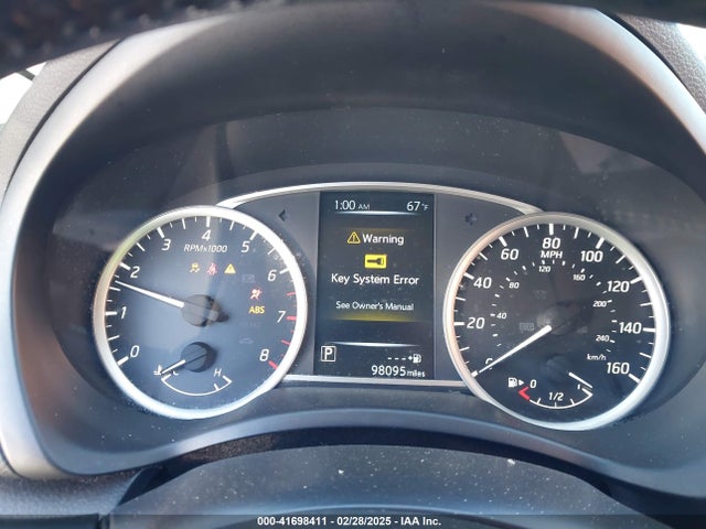Nissan SENTRA SV 2017 3N1AB7AP1HY295679 Image 7