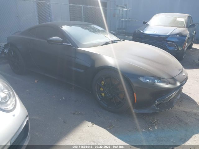 Aston Martin 177950 2020 SCFSMGAW1LGN03039 main image