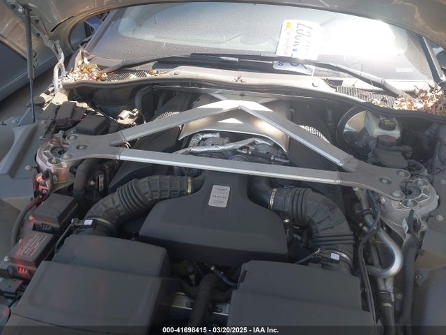 Aston Martin 177950 2020 SCFSMGAW1LGN03039 Image 10