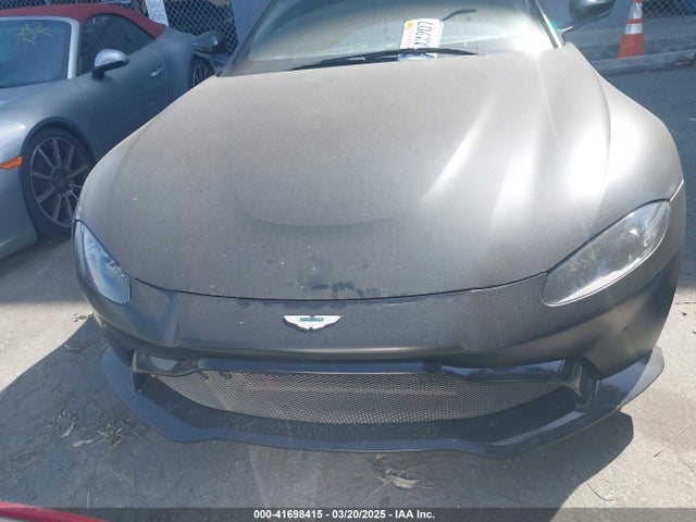 Aston Martin 177950 2020 SCFSMGAW1LGN03039 Image 13