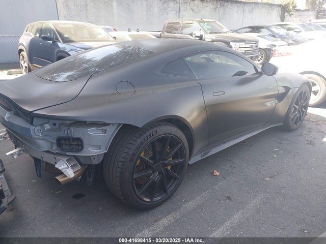 Aston Martin 177950 2020 SCFSMGAW1LGN03039 Image 14