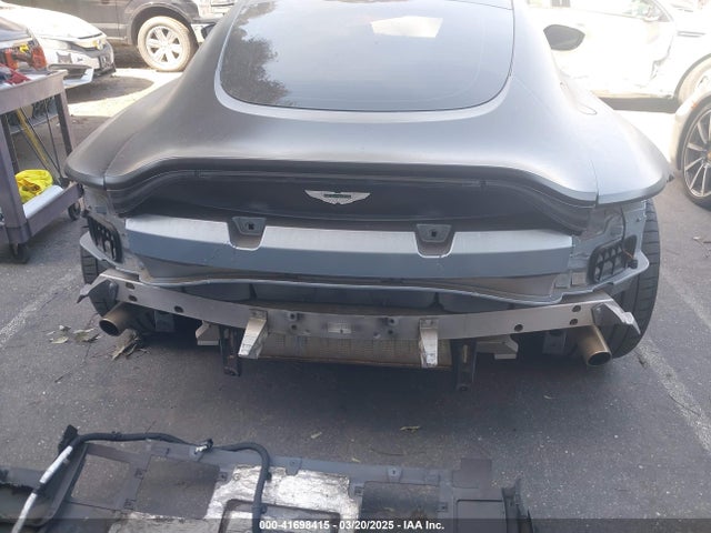 Aston Martin 177950 2020 SCFSMGAW1LGN03039 Image 17