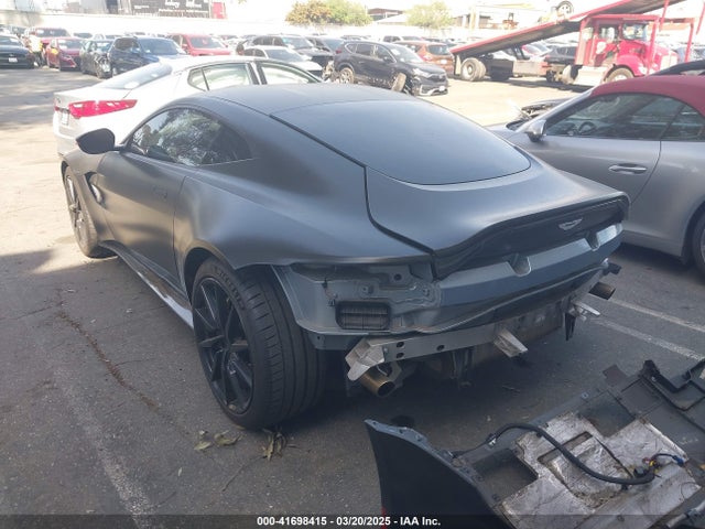 Aston Martin 177950 2020 SCFSMGAW1LGN03039 Image 3