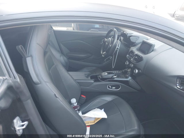 Aston Martin 177950 2020 SCFSMGAW1LGN03039 Image 5