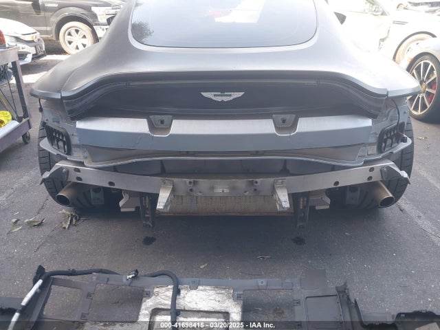 Aston Martin 177950 2020 SCFSMGAW1LGN03039 Image 6
