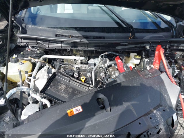 JA4J4WA86RZ036102 Mitsubishi Outlander Sel Platinum Edition