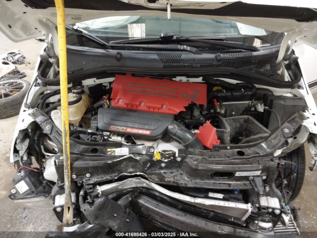 2013 FIAT 500 3C3CFFFHXDT744066 Photo 9