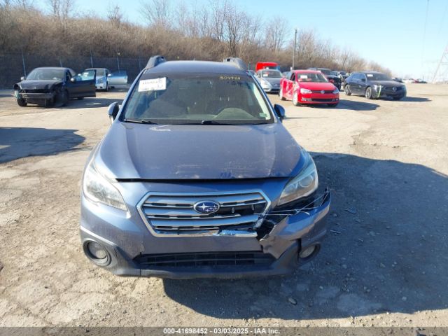 4S4BSACC1G3304943 Subaru Outback 2.5i Premium
