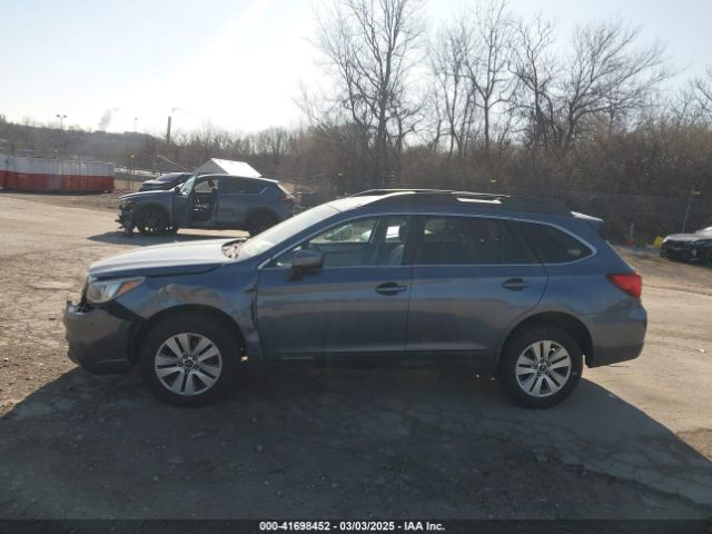 4S4BSACC1G3304943 Subaru Outback 2.5i Premium