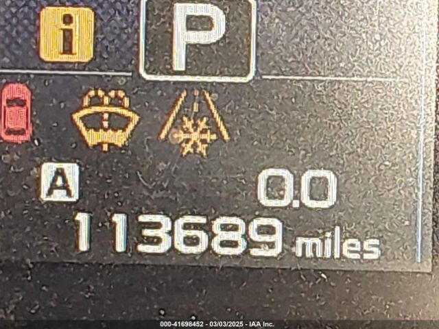 4S4BSACC1G3304943 Subaru Outback 2.5i Premium