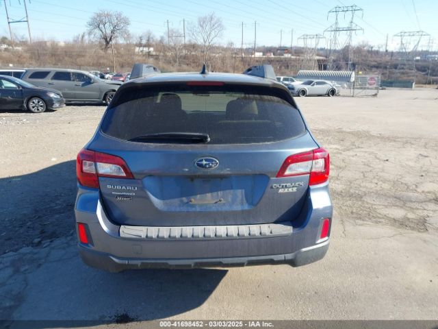 4S4BSACC1G3304943 Subaru Outback 2.5i Premium