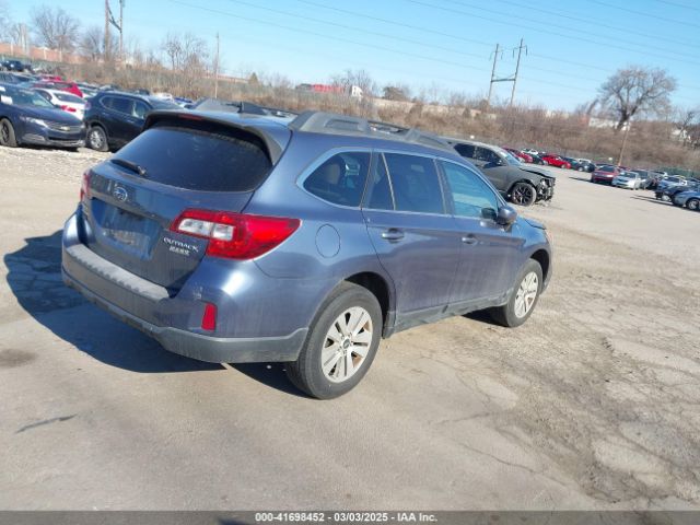 4S4BSACC1G3304943 Subaru Outback 2.5i Premium