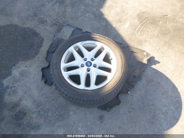 1FA6P0H72G5119744 Ford FUSION SE