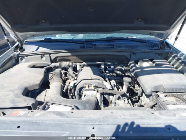 2009 LEXUS GX 470 JTJBT20X690173041 Photo 9