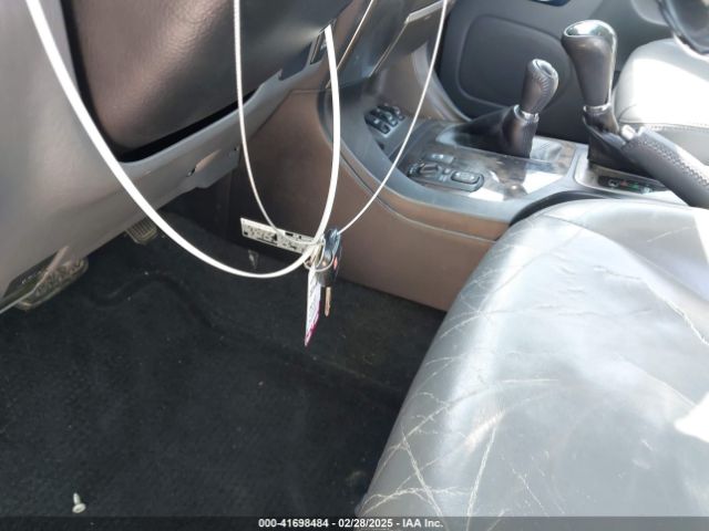 2009 LEXUS GX 470 JTJBT20X690173041 Photo 10