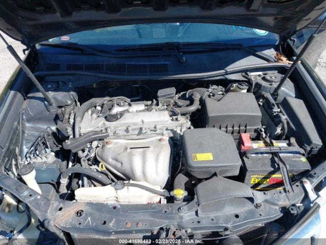 4T1BF1FKXEU349510 Toyota CAMRY LE