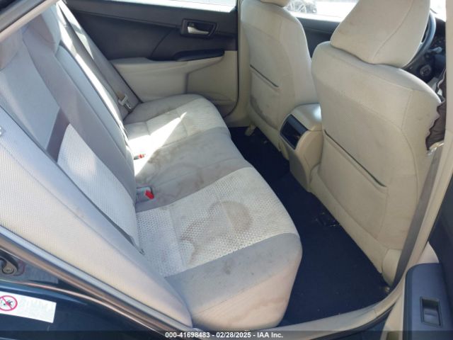 4T1BF1FKXEU349510 Toyota CAMRY LE