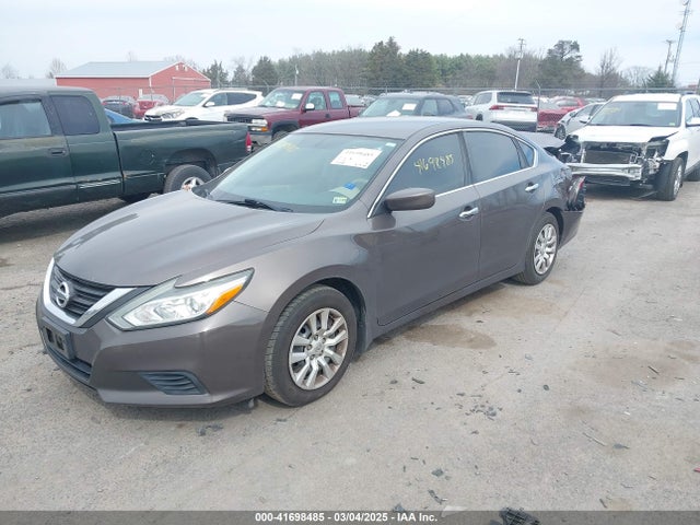 1N4AL3APXGC179056 Nissan Altima 2.5 S
