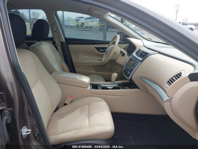 1N4AL3APXGC179056 Nissan Altima 2.5 S