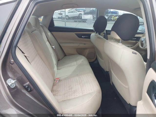 1N4AL3APXGC179056 Nissan Altima 2.5 S
