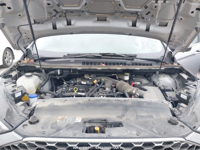 Ford EDGE SEL 2024 2FMPK4J91RBA78405 Image 10
