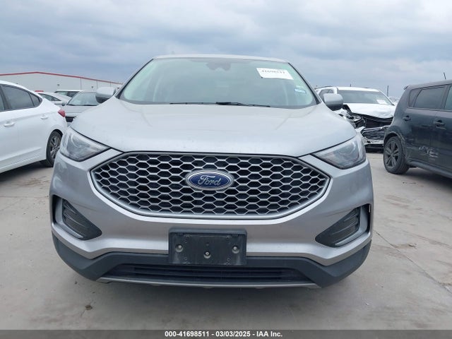 Ford EDGE SEL 2024 2FMPK4J91RBA78405 Image 13