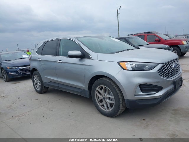 Ford EDGE SEL 2024 2FMPK4J91RBA78405 Image 14