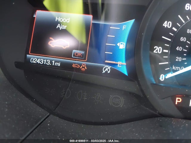 Ford EDGE SEL 2024 2FMPK4J91RBA78405 Image 16