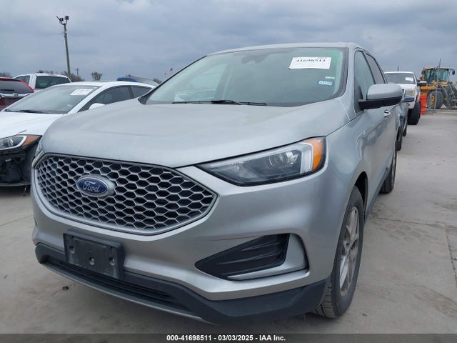 Ford EDGE SEL 2024 2FMPK4J91RBA78405 Image 2