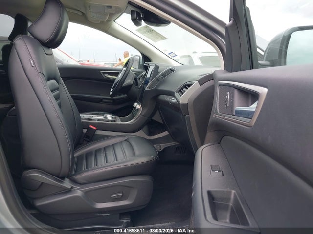 Ford EDGE SEL 2024 2FMPK4J91RBA78405 Image 5