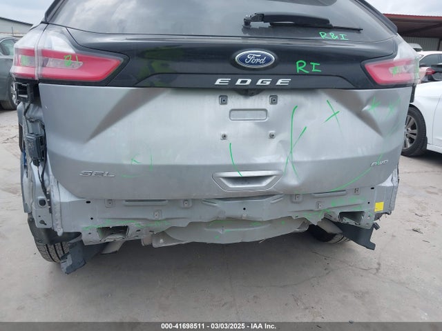 Ford EDGE SEL 2024 2FMPK4J91RBA78405 Image 6