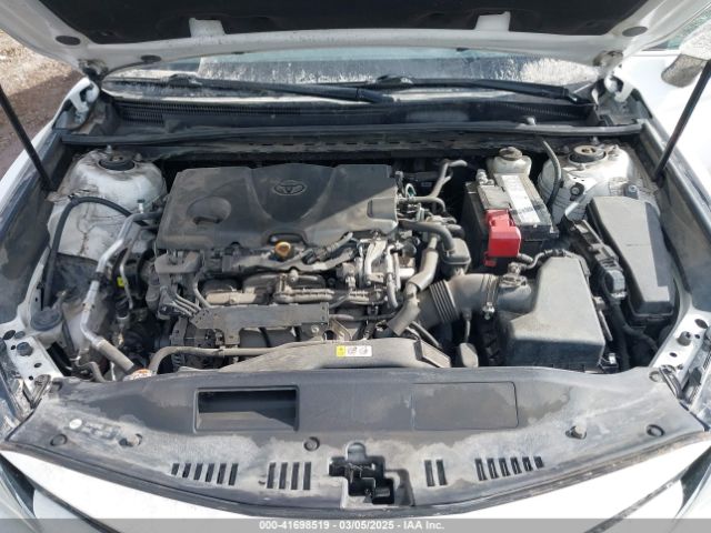 4T1B11HK1KU229179 Toyota CAMRY LE