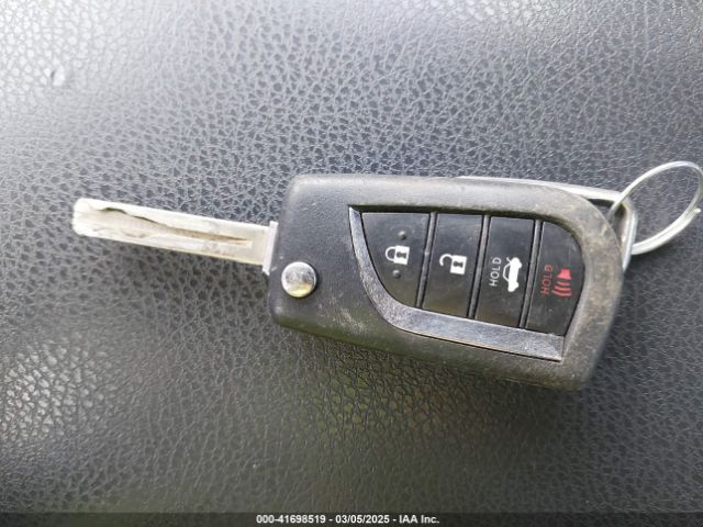 4T1B11HK1KU229179 Toyota CAMRY LE