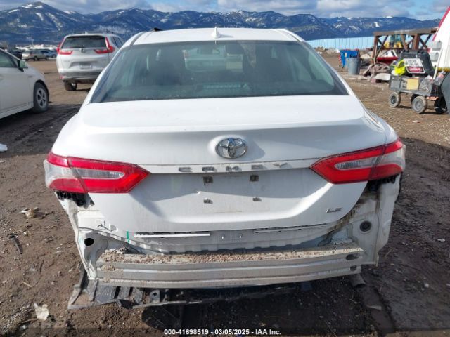 4T1B11HK1KU229179 Toyota CAMRY LE