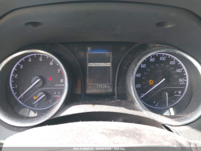 4T1B11HK1KU229179 Toyota CAMRY LE