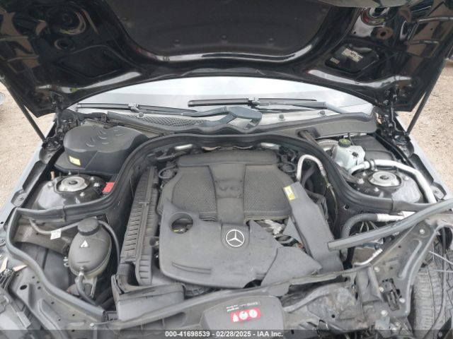 WDDHF5KB2EA978715 Mercedes-Benz E 350