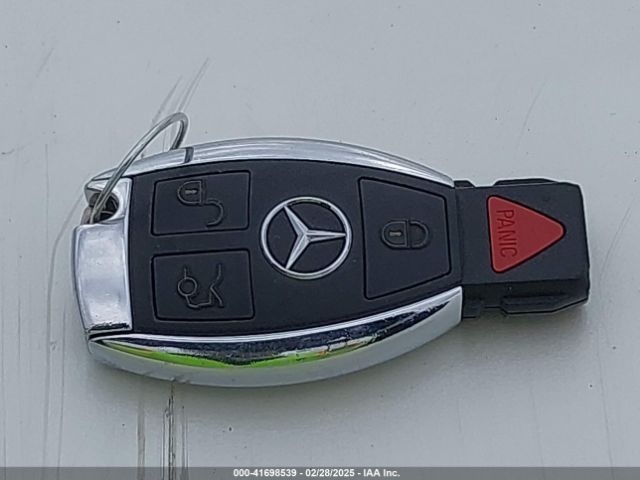 WDDHF5KB2EA978715 Mercedes-Benz E 350
