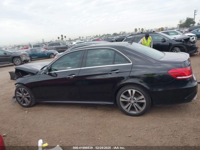 WDDHF5KB2EA978715 Mercedes-Benz E 350