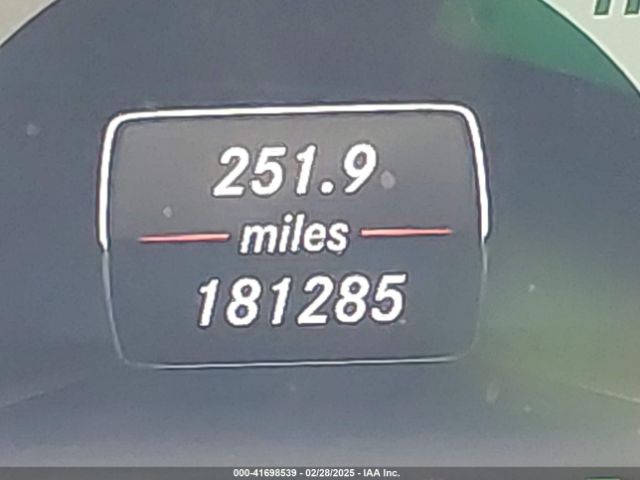WDDHF5KB2EA978715 Mercedes-Benz E 350