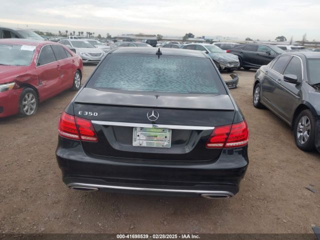 WDDHF5KB2EA978715 Mercedes-Benz E 350